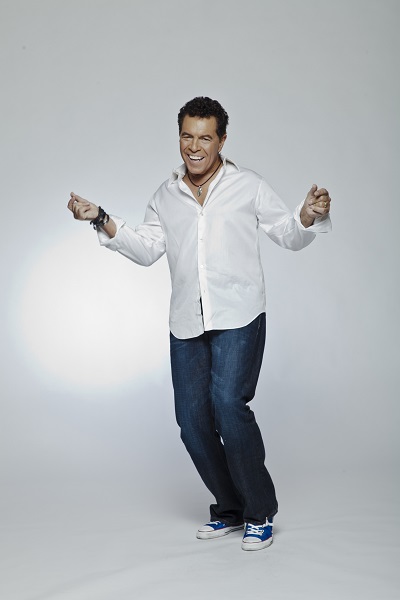 Clint Holmes