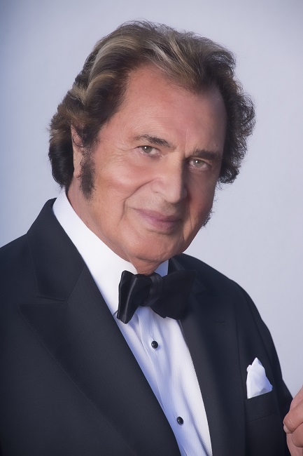 Engelbert Humperdinck 2016