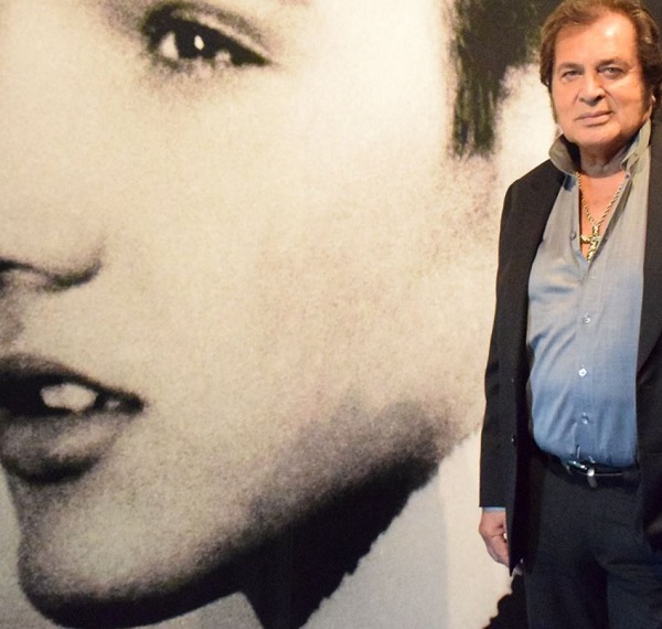 Enge and Elvis 2