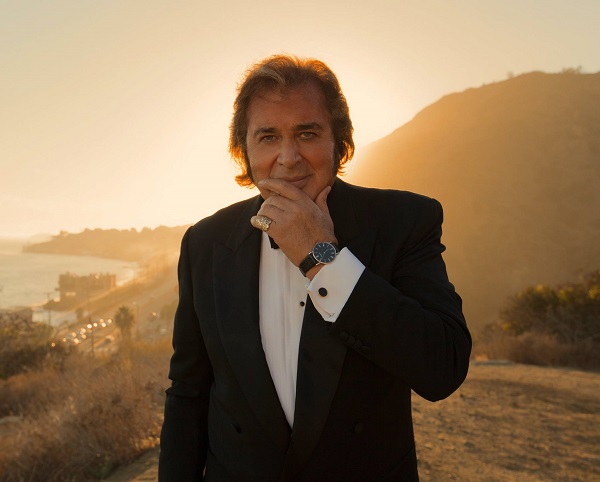 Engelbert Humperdinck 2015