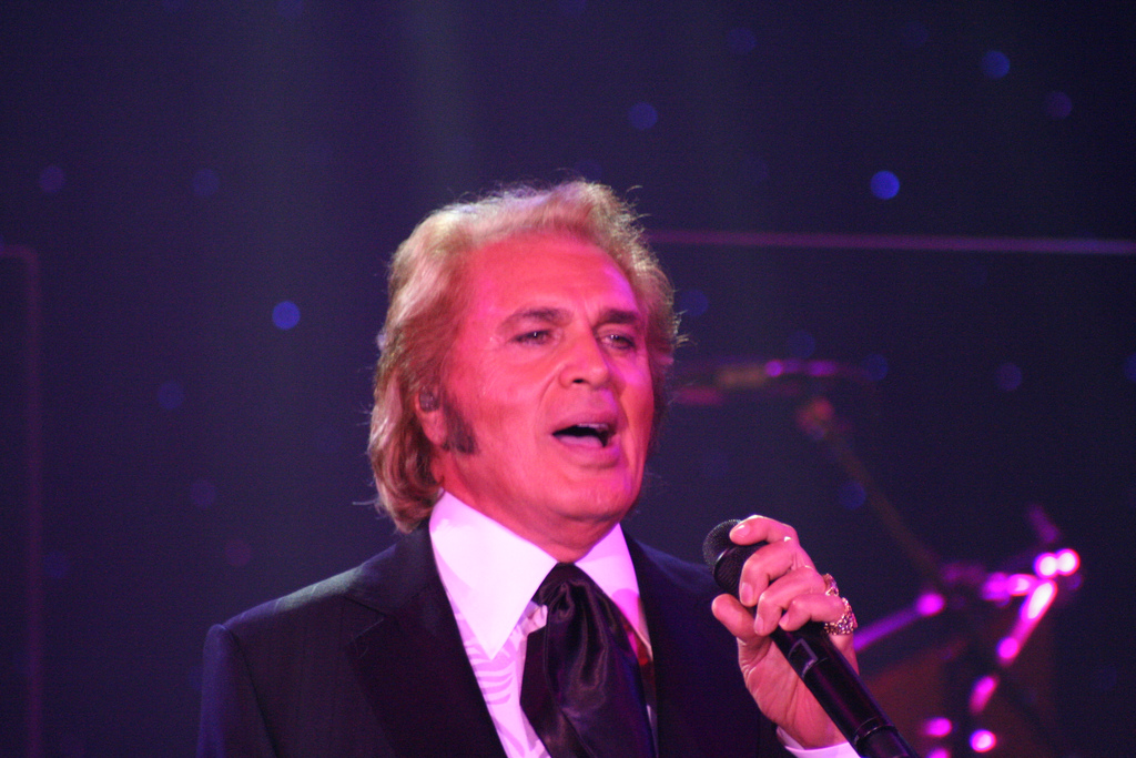 Engelbert Humperdinck1