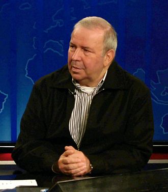 Frank Sinatra Jr. celebrates his father at The Smith Center