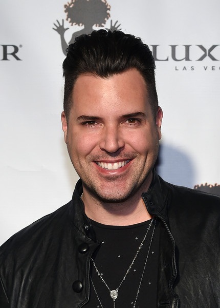 Frankie Moreno -- Umder the Influence at Planet Hollywood