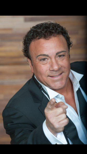 Frankie Scinta