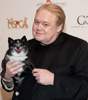 Louie Anderson