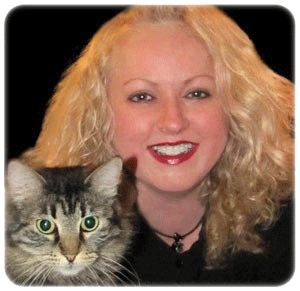 Rita Reimers Renowned Cat Behaviorist