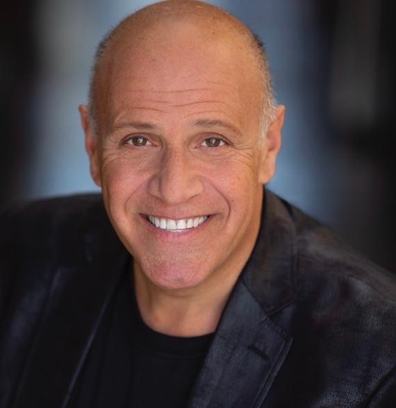 Stephen Sorrentno will be debuting his film Amends of the fsther at the Las Vegas Film Festival on August 9th