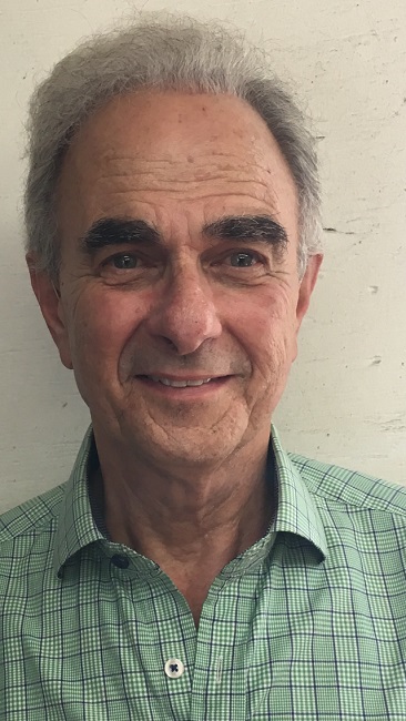 Stuart Sobel