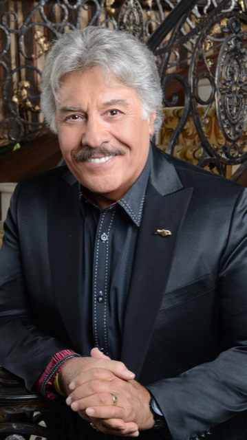 Tony Orlando