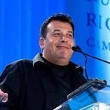 Insult comedian Vinnie Favorito