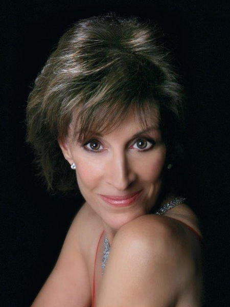 Deana Martin