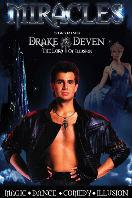 Drake Deven
