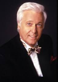Jack Jones releases new album, "Seriously Frank," in honor of Frank Sinatra's 100th birthday