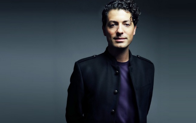 Jonathan Karrant