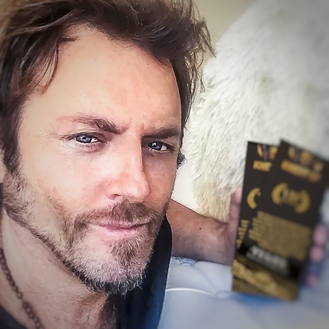 Nico Santucci