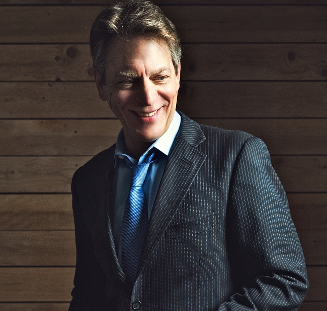 Steve March-Torme