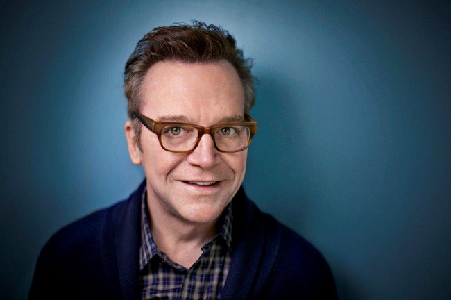 Tom Arnold