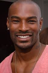Tyson Beckford