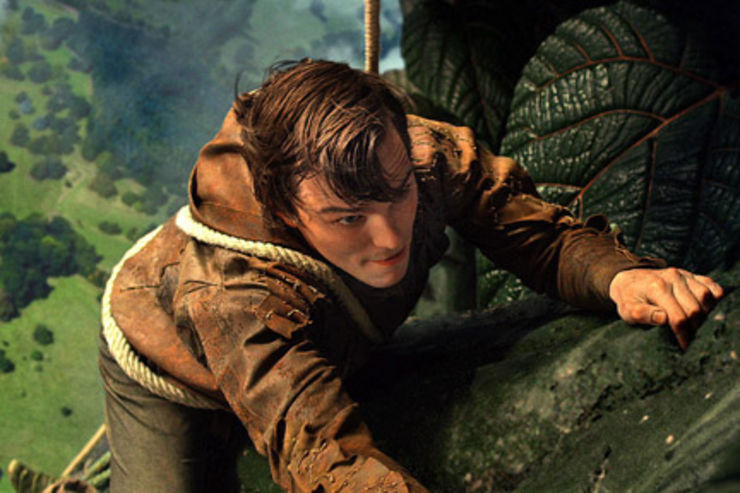 Jack the Giant Slayer