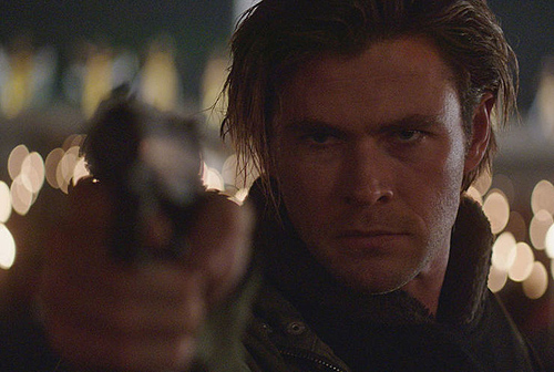 Blackhat