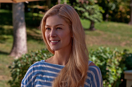 Gone Girl