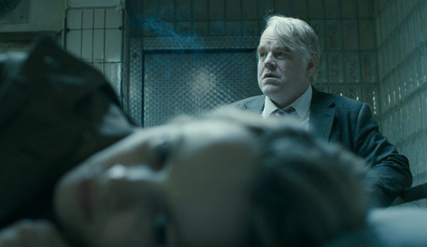 A Most Wanted Man