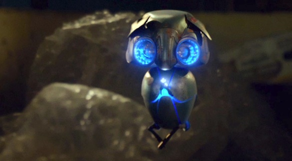 Earth to Echo