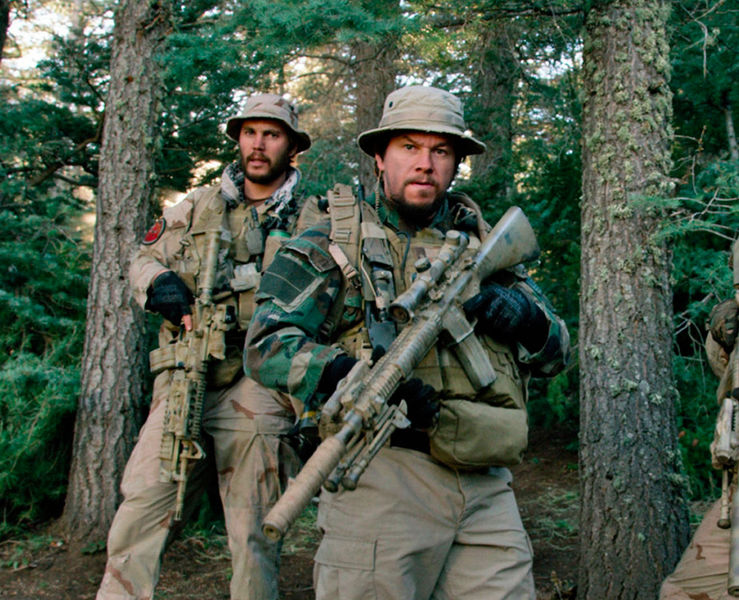 Lone Survivor