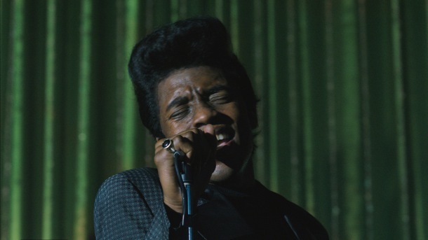 Get On Up