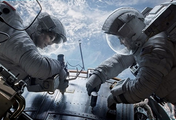 Gravity (3D)