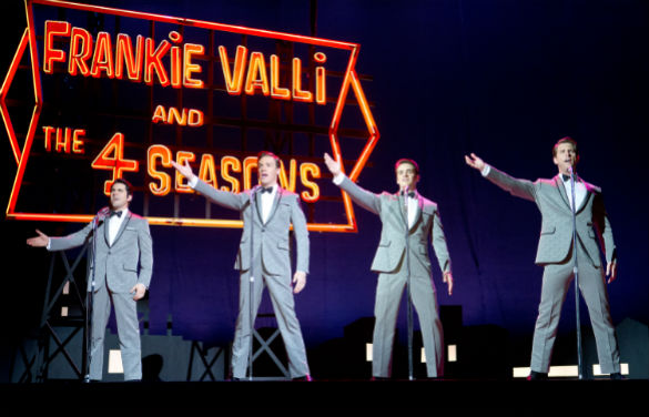 Jersey Boys