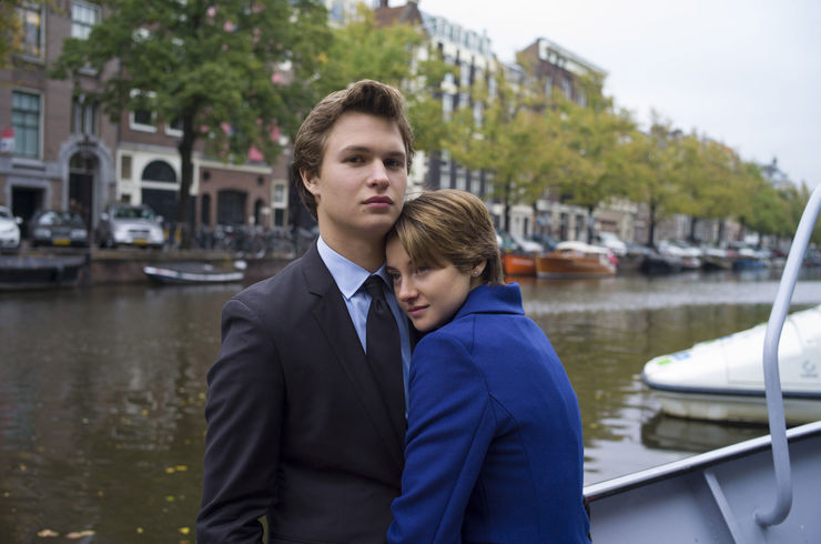 The Fault in our Stars