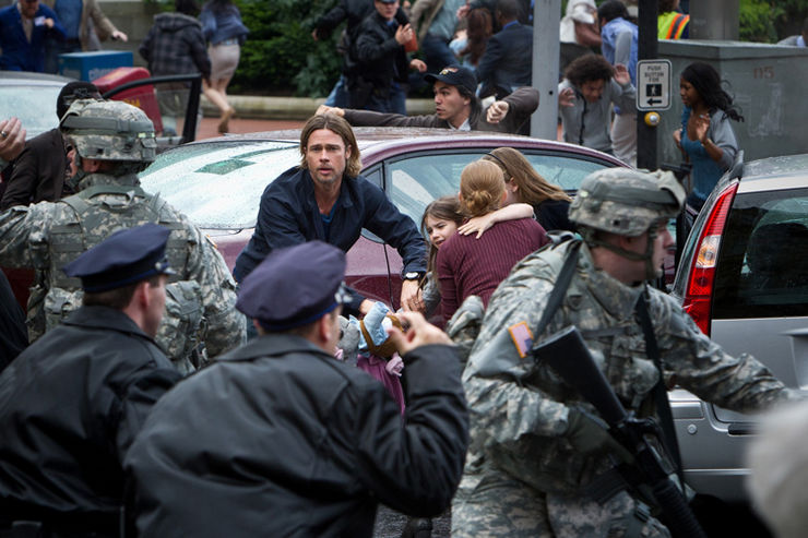 World War Z