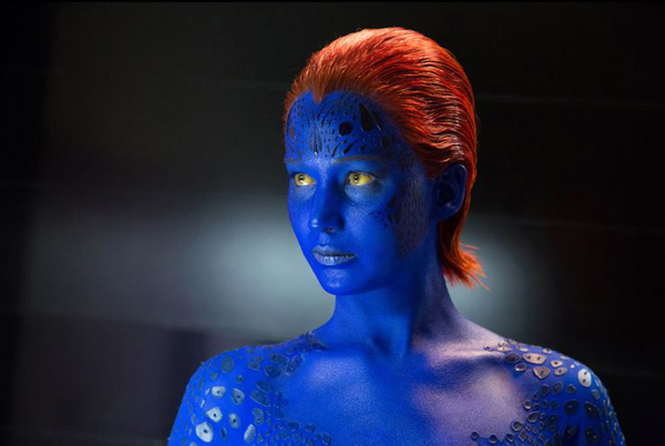 X-Men: Days of Future Past (3D) | Patrick Stewart, Ian McKellen, Hugh Jackman, James McAvoy, Halle Berry, Ellen Page, Michael Fassbender, Peter Dinklage | Review
