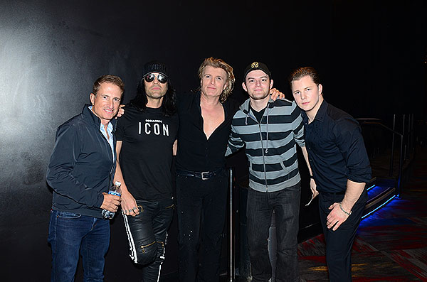 Criss Angel