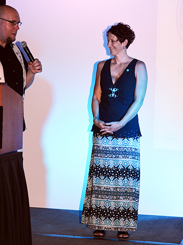 ALA Benefit 52789