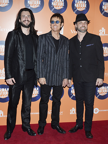 Austrailian Bee Gees Jukebox 5088